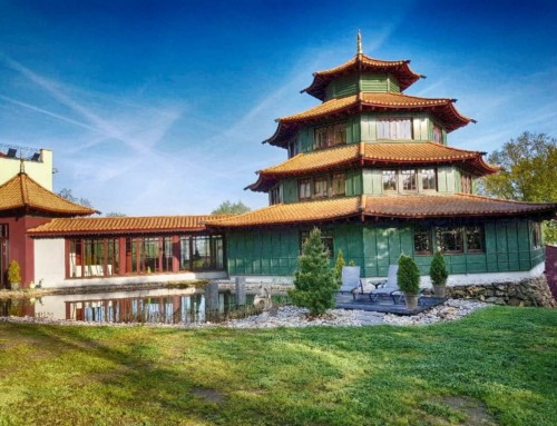 Gesundheitstage – Bayerischer Wald 2025