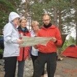 kanuabenteuer wildnis camp schweden 009