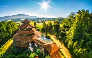 Basenfasten Bayerischer Wald